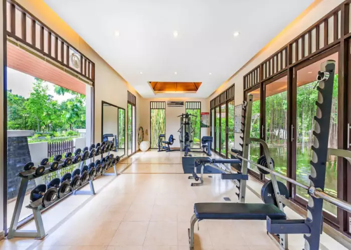 هتل دوآنجیت ریزورت اند اسپا پاتونگ پوکت